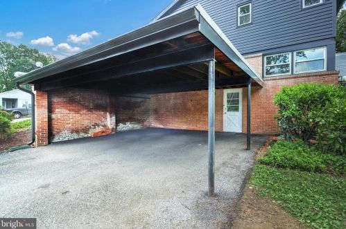 173 Strathcona Dr, York PA  17403-3830 exterior