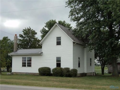 15878 Us Highway 20, Pioneer, OH 43554-9601