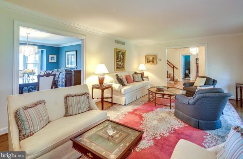 611 Cpe Mckinsey Dr, Severna Park MD 21146-4058 exterior