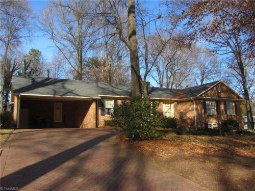 402 Luola St, Ellisboro, NC 27025-2030