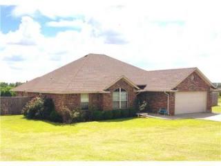 1177 County Road 1350, Chickasha, OK 73018-8223