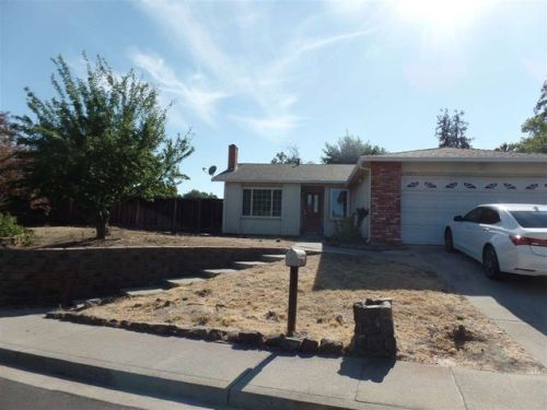 105 Windhover Way, Pacheco, CA 94553-2136