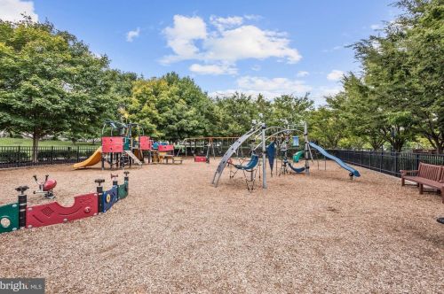 8986 Tawes St, Fulton MD  20759-2600 exterior