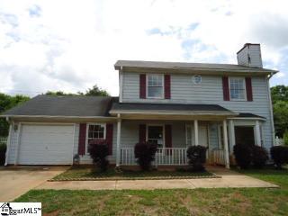 113 Wickersham Dr, Simpsonville, SC 29681-5234