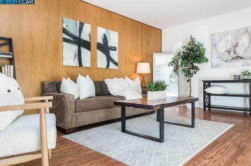 866 San Simeon Ct, Concord CA  94518-2316 exterior