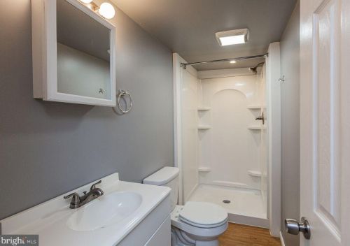 121 Vine St, Lancaster PA  17602-3517 exterior