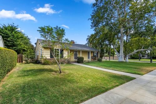 5690 Riverside Ave, Riverside, CA 92506-1837