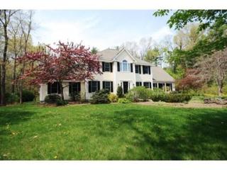 5 Hills Farm Ln, Hollis, NH 03049-6046
