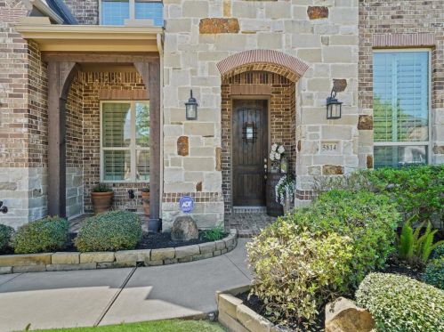 5814 Chaste Ct, Richmond, TX 77469-2054