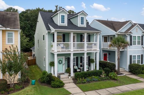 2951 Waterleaf Rd, Johns Island, SC 29455-3176