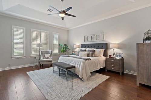 917 Biscayne, Austin TX 78734-4424 exterior