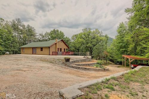 7359 Warwoman Rd, Clayton, GA 30525-3404