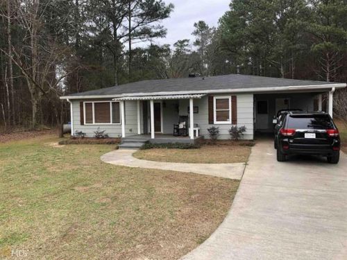 1150 Peters Cemetary Rd, Monroe, GA 30655-6190