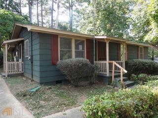 3845 Maggie Dr, Conyers, GA 30013-3048