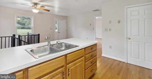 8538 Orndorff Rd, Graceham MD 21788-1337 exterior