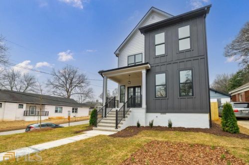 727 Cascade Ave, Atlanta, GA 30310-2411
