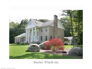 77 Fieldstone Run, Farmington, CT 06032-2741