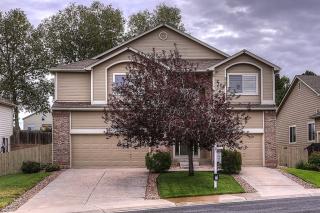 11008 Independence Cir, Parker CO  80134-9364 exterior