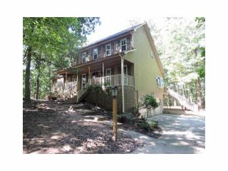 1432 Towne Harbor Ln, Holly Springs, GA 30189-6262