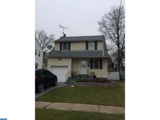 1760 44th St, Camden, NJ 08110-3617