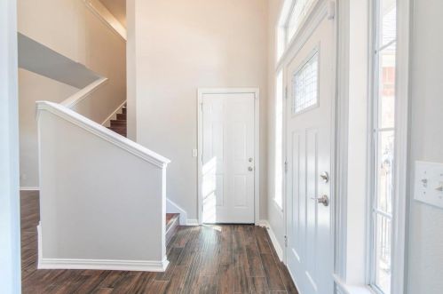 320 Timbercreek Ct, Princeton TX  75407-5737 exterior