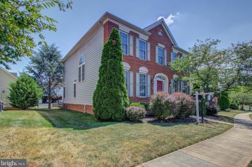 14014 Clatterbuck Loop, Gainesville, VA 20155-4486