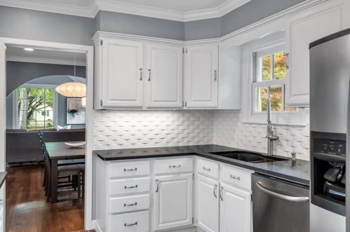 439 Colorado Blvd, Dallas TX  75203-1248 exterior