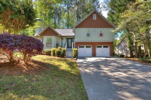4125 Huntcliff Dr, Holly Springs, GA 30189-1509
