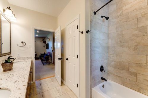 4402 Convento Dr, Richmond TX 77406-2470 exterior