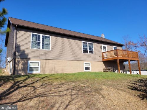 749 Poland Hollow Rd, Three Churches, WV 26757-6924