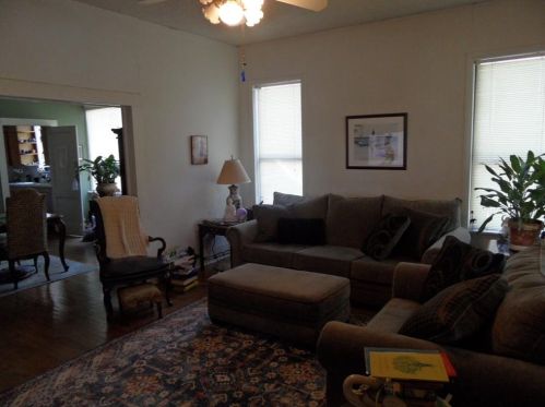 705 Cristler Ave, Dallas TX  75223-1348 exterior