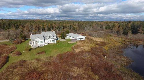 221 Kelley Point Rd, Jonesport, ME 04649-3412