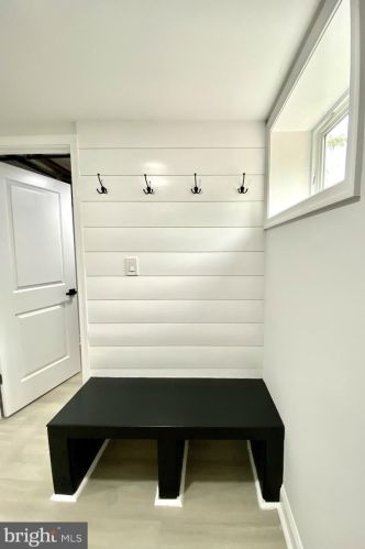 118 Fleetwood Ter, Silver Spring MD  20910-5511 exterior