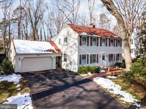 514 Heavitree Garth, Severna Park MD 21146-1012 exterior