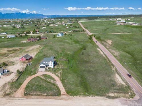 10735 Squawbush Loop, Amo, CO 80831-6820