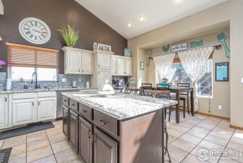 3700 Wittaker Cir, Loveland CO 80534-9437 exterior