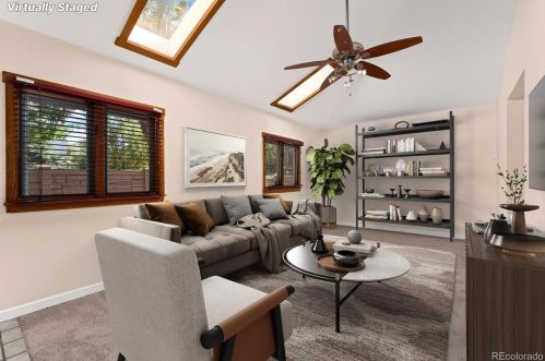 1400 Downing St, Denver, CO 80210-2312