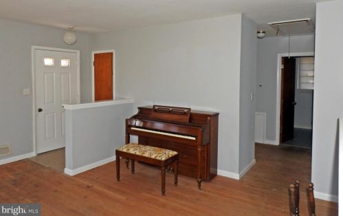 7412 Aspen Ave, Silver Spring MD 20912-5446 exterior