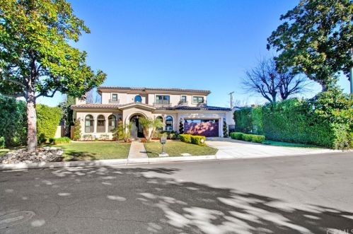 335 Coyle Ave, Arcadia, CA 91006-4748