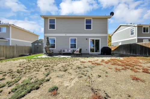 774 Willow Dr, Denver CO  80603-7761 exterior