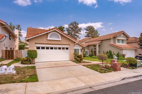 506 Savona Way, Calabasas, CA 91377-4841