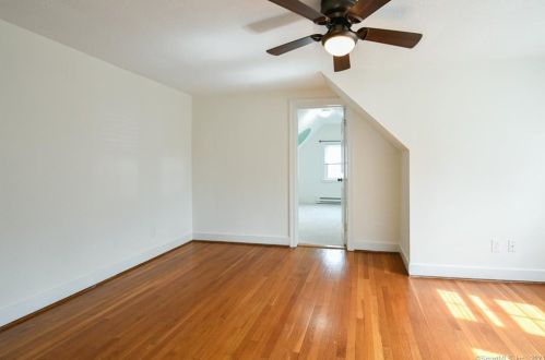 53 Flagler Ave, Cheshire CT  06410-2201 exterior