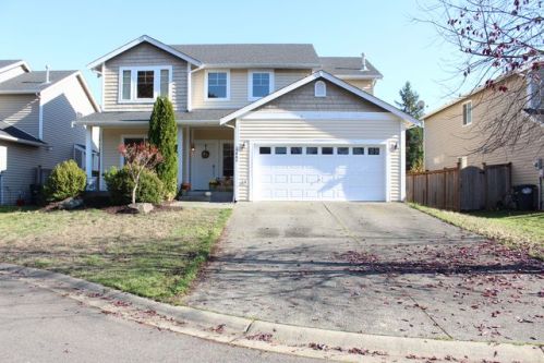 15442 104th Way, Yelm, WA 98597-8767
