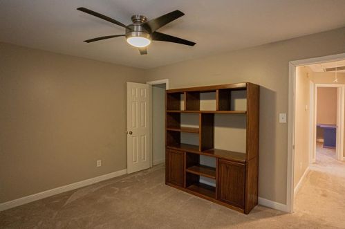 2310 Country Mile Ln, Richmond TX 77406-2000 exterior