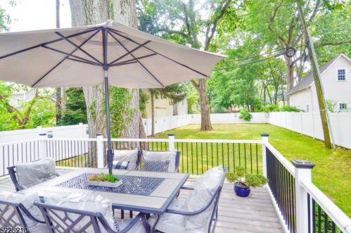 9 James St, Montclair NJ  07042-2901 exterior
