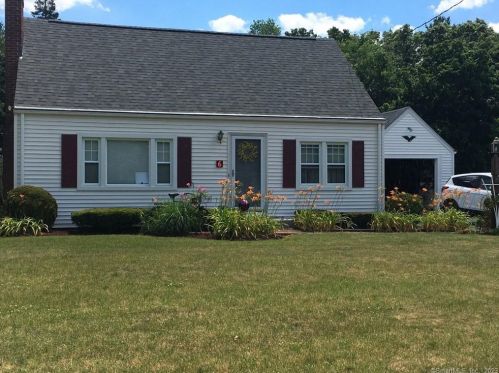 6 Glenwood Rd, Ellington, CT 06029-3213