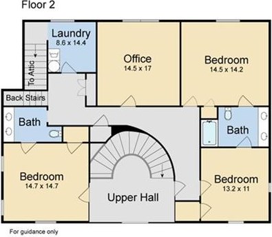 1820 Garraux Rd, Atlanta GA  30327-2504 exterior