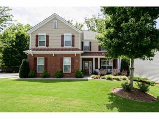 3410 Silver Stream Way, Kennesaw, GA 30144-1070