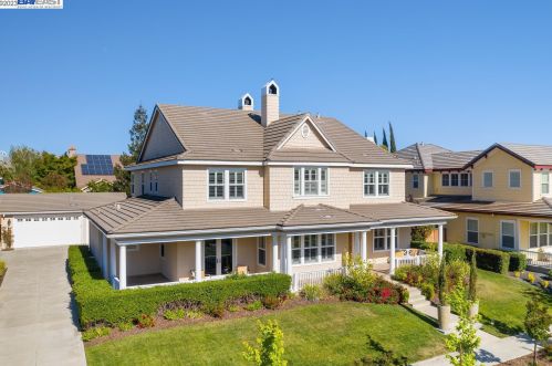 3076 Talinga Dr, Livermore, CA 94550-9697