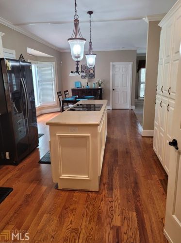 1323 Jimson Cir, Conyers GA  30013-2072 exterior